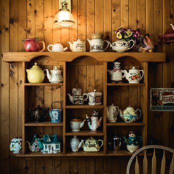 Teapot Dome - Breakfast & Brunch Near Me - Paw Paw, Michigan