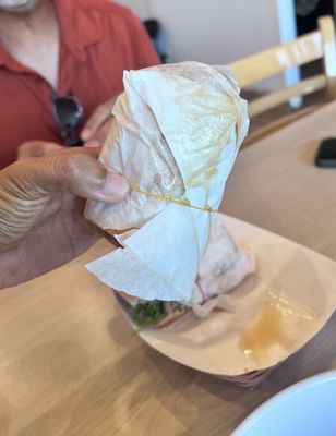 Little Saigon by null