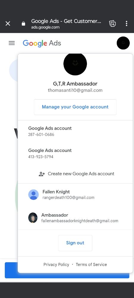 Ancentnie - grief counselor in Turlock, CA