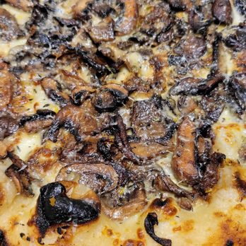 Wild Flour Pizza - Pizza Near Me - Burnaby, British Columbia