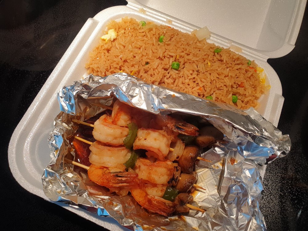 WINGS & KABOB Updated August 2024 37 Photos & 28 Reviews 7133 Michigan Rd, Indianapolis