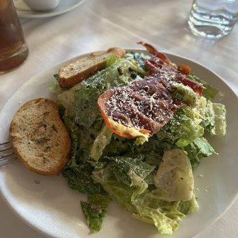 Fleming’s Prime Steakhouse & Wine Bar - Caesar Salad. - Steakhouses Near Me - Pasadena, California Fleming’s Prime Steakhouse & Wine Bar - Caesar Salad. - Steakhouses Near Me - Pasadena, California