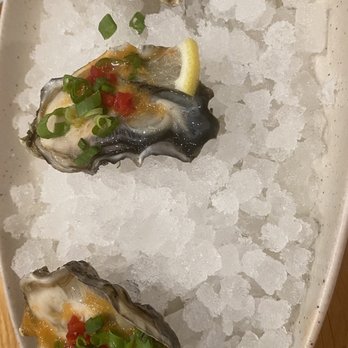Mahi’ai Table - oysters - Cocktail Bars Near Me - Kapolei, Hawaii Mahi’ai Table - oysters - Cocktail Bars Near Me - Kapolei, Hawaii
