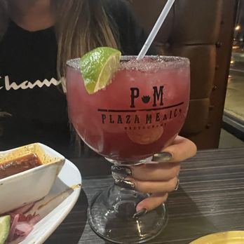 Plaza Mexico - Wildberry Avion margarita - Mexican Near Me - North Beach, Maryland Plaza Mexico - Wildberry Avion margarita - Mexican Near Me - North Beach, Maryland