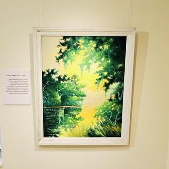 Florida Highwaymen Museum - Museums Near Me - Fort Pierce, Florida Florida Highwaymen Museum - Museums Near Me - Fort Pierce, Florida