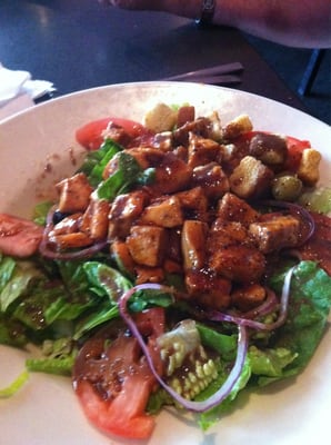 Terrazzo Trattoria by null