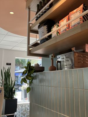 Parakeet Cafe - Beverly Hills by null