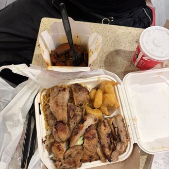 Panda Express - Chinese Near Me - Falls Church, Virginia