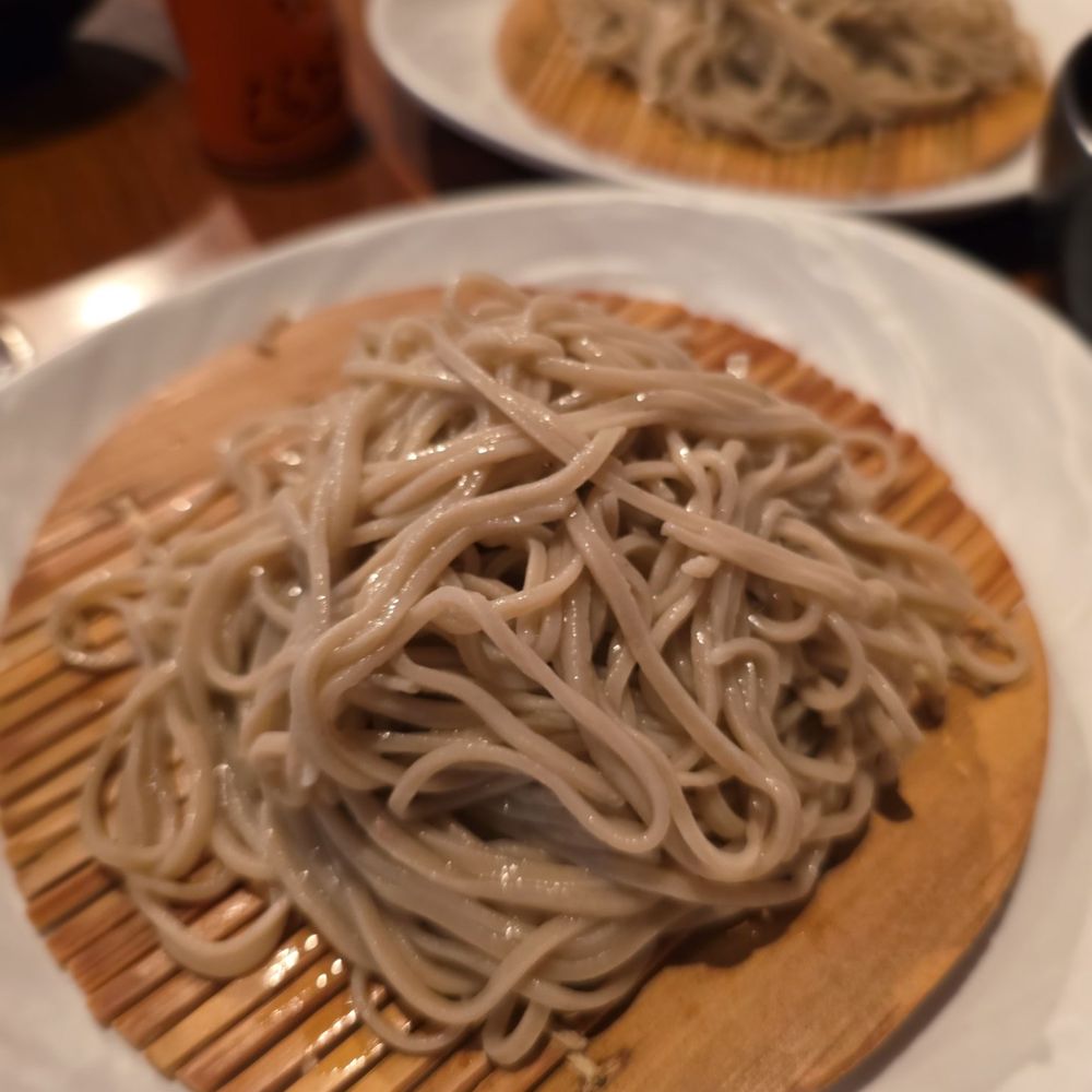 Kamonegi - Soba noodles made in-house - Japanese Near Me - Seattle, Washington Kamonegi - Soba noodles made in-house - Japanese Near Me - Seattle, Washington