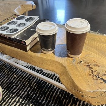 Seleno - Coffee & Tea Near Me - Overland Park, Kansas Seleno - Coffee & Tea Near Me - Overland Park, Kansas