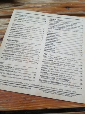 The Silver Dollar by null