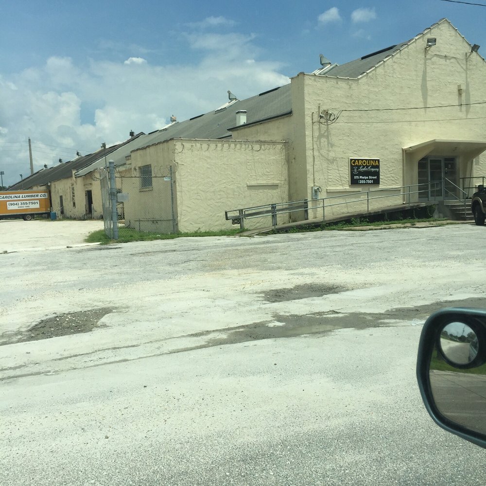 Carolina Lumber - Building Supplies Near Me - Jacksonville, Florida Carolina Lumber - Building Supplies Near Me - Jacksonville, Florida