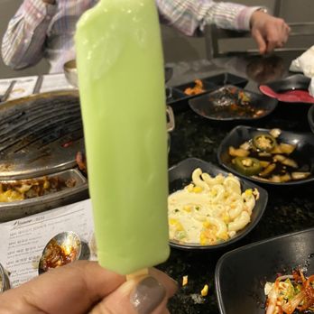 9292 Korean BBQ - Korean Near Me - Duluth, Georgia