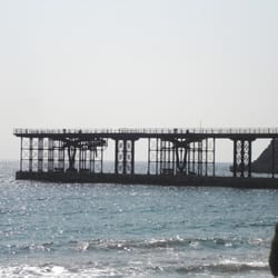 Playa del Hornillo
