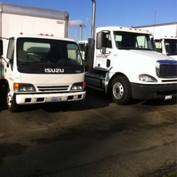 International Leasing