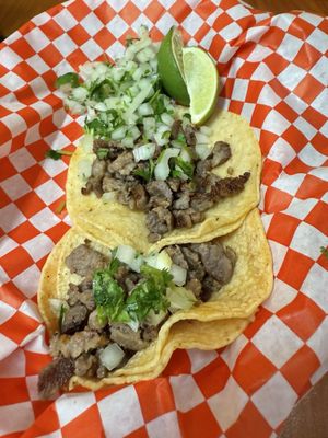Gilberto's Taco Shop by null