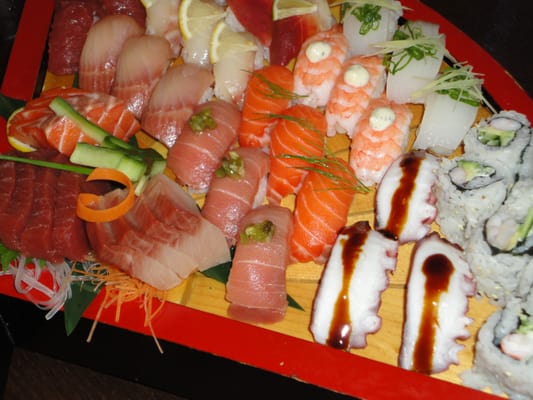 Matsuba by null
