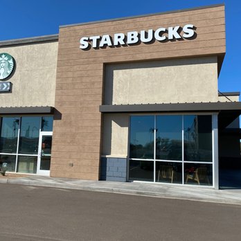 Starbucks - South side of the building. - Coffee & Tea Near Me - Lake Havasu City, Arizona Starbucks - South side of the building. - Coffee & Tea Near Me - Lake Havasu City, Arizona