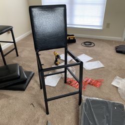Elite Installs