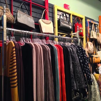 Lost and Found - Women's Clothing Near Me - New Orleans, Louisiana