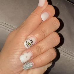 Elite Nails