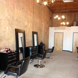 The Edge Salon