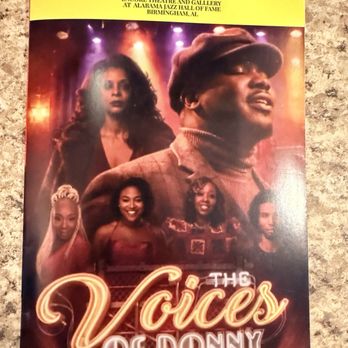 Carver Theater - Venues & Event Spaces Near Me - Birmingham, Alabama Carver Theater - Venues & Event Spaces Near Me - Birmingham, Alabama