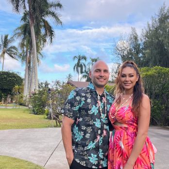 Smith's Family Garden Luau - Beautiful grouds - Music Venues Near Me - Kapaa, Hawaii
