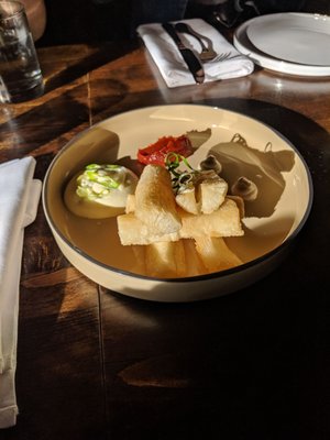 Arike Restaurant by null