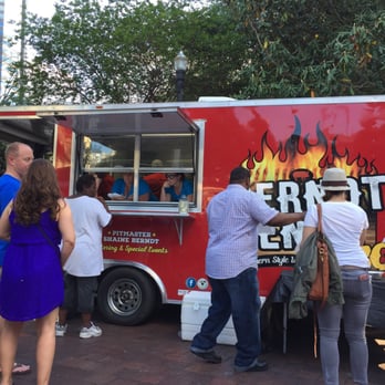 Burndt Ends Bbq - Truck - Food Trucks Near Me - Jacksonville, Florida Burndt Ends Bbq - Truck - Food Trucks Near Me - Jacksonville, Florida