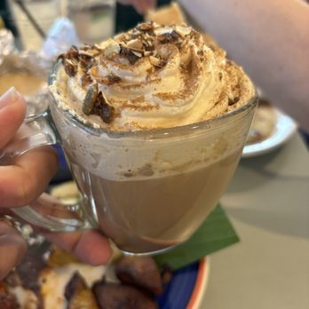 Cafe Kacao - Yummy! - Breakfast & Brunch Near Me - Oklahoma City, Oklahoma