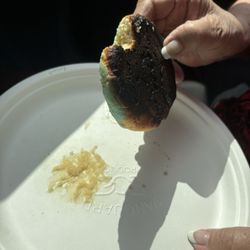 Kruz Kidz Summer Day Camps - The final project - that the counselors burned lmao
