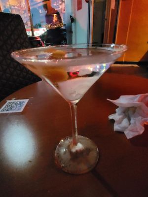 The Davenport by null
