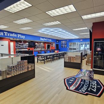Deez Cards - Hobby Shops Near Me - Altamont, New York Deez Cards - Hobby Shops Near Me - Altamont, New York
