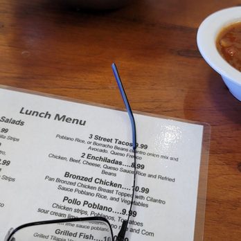 Rustico Restaurant - Mexican Near Me - Denison, Texas