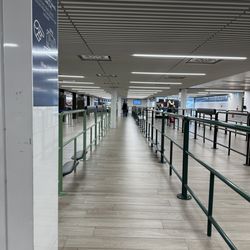 Milano Linate