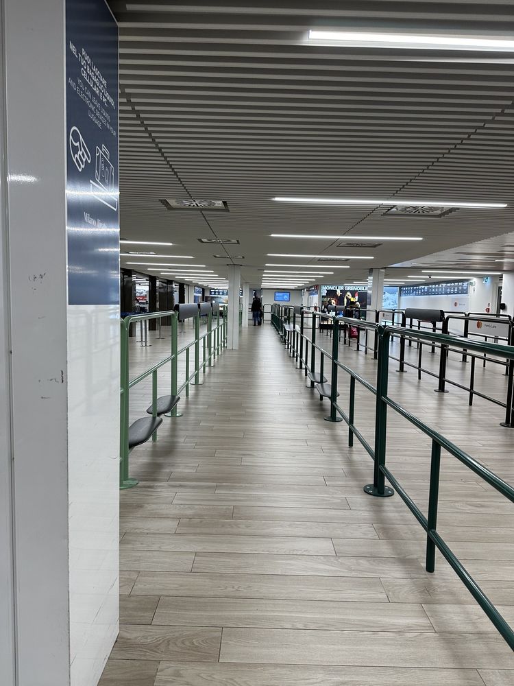 MILANO LINATE Updated March 2024 142 Photos & 84 Reviews Viale Enrico Forlanini, Segrate