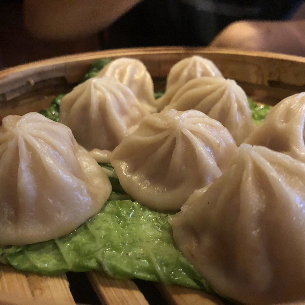 Shanghai Lounge - Soup Dumplings (小笼包) - Asian Fusion Near Me - Washington, DC, District of Columbia Shanghai Lounge - Soup Dumplings (小笼包) - Asian Fusion Near Me - Washington, DC, District of Columbia