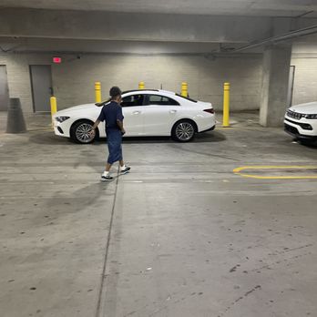 Alamo Rent A Car - Mrs. June y'all lucky to have her.  We were looking for here when we returned the car to get our hug!!! - Car Rental Near Me - Memphis, Tennessee