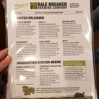 Bale Breaker Brewing Company - Breweries Near Me - Yakima, Washington Bale Breaker Brewing Company - Breweries Near Me - Yakima, Washington