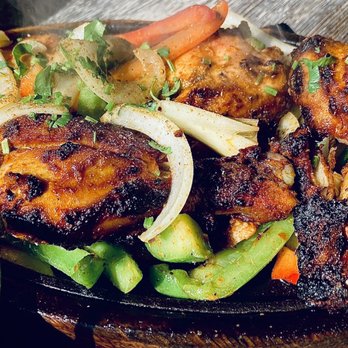 Love Curry Indian Cuisine - tandoori chicken - Indian Near Me - Pasco, Washington Love Curry Indian Cuisine - tandoori chicken - Indian Near Me - Pasco, Washington