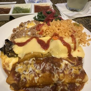 Abuelo's Mexican Restaurant - Mexican Near Me - Amarillo, Texas