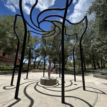 USF Solar Rotary - Public Art Near Me
