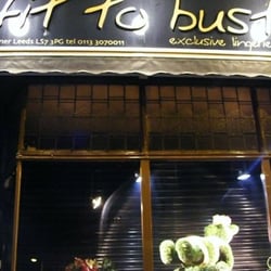 Fit To Bust