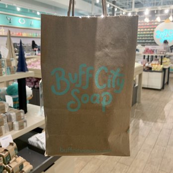 Buff City Soap - Cosmetics & Beauty Supply Near Me - Lafayette, Louisiana Buff City Soap - Cosmetics & Beauty Supply Near Me - Lafayette, Louisiana