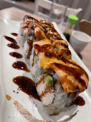 Akuma Ramen & Sushi Bar by null
