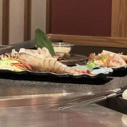 花盃日本料理