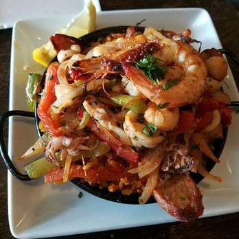 Itto's Tapas - Moroccan Near Me - Seattle, Washington