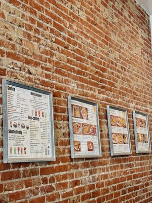 Menu photo 1 Morning Kitchen Los Angeles, CA
