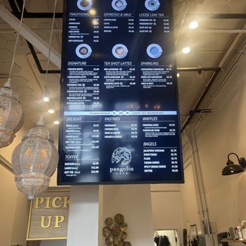 Pangolin Café - Coffee & Tea Near Me - Reno, Nevada Pangolin Café - Coffee & Tea Near Me - Reno, Nevada